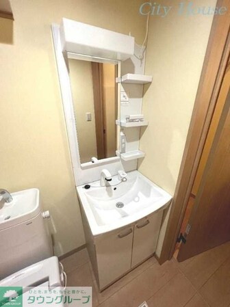 ティナ小田急相模原IIの物件内観写真